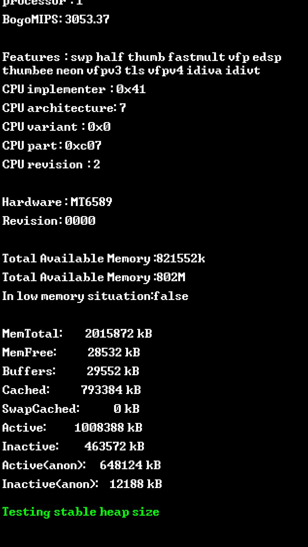 Android 用の Root Master Apk をダウンロード Android 用の Root Master Apk をダウンロード