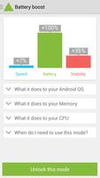 Root Master Pro: Root Apps, Hibernate & Boost Apps capture d'écran 3