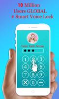 Voice Lock اسکرین شاٹ 1