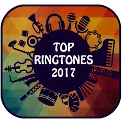 Top 100 Best Ringtones 2017 アプリダウンロード