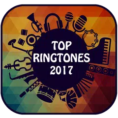 Baixar Top 100 Melhores Toques Para Celular 2017 APK