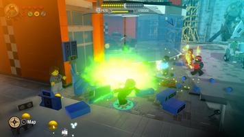 TopGuide The LEGO Ninjago Movie Videogame ภาพหน้าจอ 1