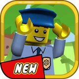 TopGuide LEGO Juniors Quest Zeichen