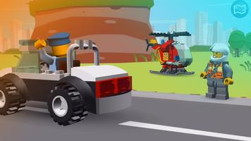 TopGuide LEGO Juniors Quest imagem de tela 1