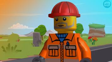 TopGuide LEGO Juniors Quest ภาพหน้าจอ 2