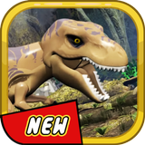 TopGuide LEGO Jurassic World