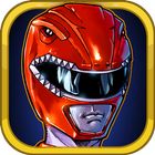 TopGuide Power Ranger Legacy Wars 아이콘