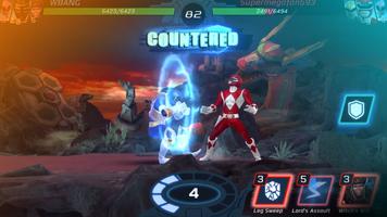 TopGuide Power Ranger Legacy Wars スクリーンショット 2