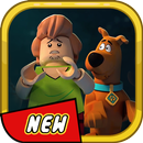 TopGuide LEGO Scooby-Doo Haunted Isle APK