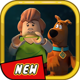 TopGuide LEGO Scooby-Doo Haunted Isle simgesi