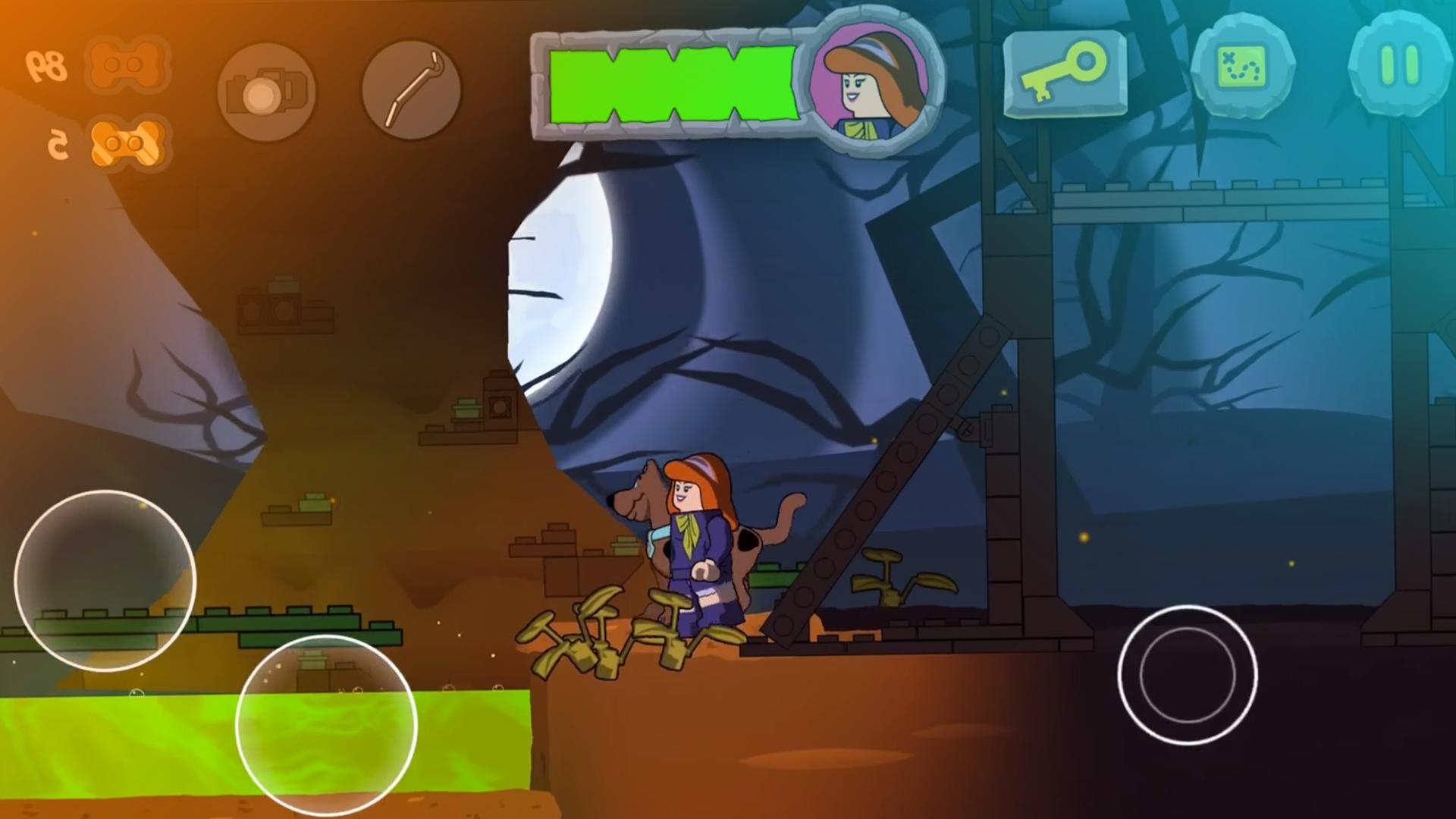 Topguide Lego Scooby Doo Haunted Isle For Android Apk Download - isle 8 roblox walkthrough