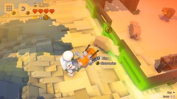 1 Schermata TopGuide LEGO Worlds