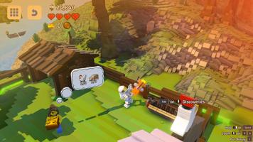 TopGuide LEGO Worlds ảnh chụp màn hình 2