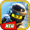 TopGuide LEGO Ninjago Shadow of Ronin