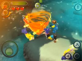 TopGuide LEGO Ninjago Shadow of Ronin Ekran Görüntüsü 1