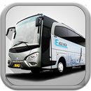 Bus Pariwisata Game APK