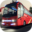 Agra Mas bus simulator