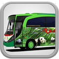 Restu Bus Simulator