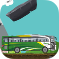 Harum bus Game