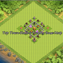 Top Town Hall 3 Trophy BaseMap APK