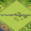 Top Town Hall 1 FarmingBaseMap