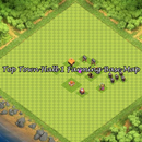 Top Town Hall 1 FarmingBaseMap APK