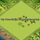 Top Town Hall 1 FarmingBaseMap أيقونة