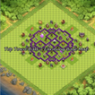 Top Town Hall 7 FarmingBaseMap