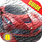 ikon Guide Asphalt 8 Airborne New