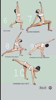 Yoga poses & Yoga asanas স্ক্রিনশট 3