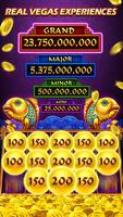 Slots Riches poster