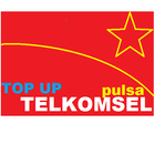 Icona top up pulsa simpati telkomsel