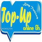 Topuponline 아이콘