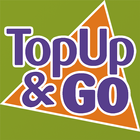 TopUp&Go アイコン