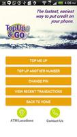 TopUp&Go syot layar 1