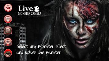 Live Monster Camera poster