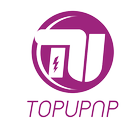 topupnp icône