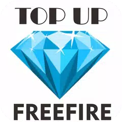 TIPS TOPUP DIAMOND FF APK download