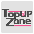 TopupZone icône
