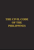 Philippines : Civil Codes screenshot 2