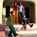 Virtual Mom Manager Family Sim APK