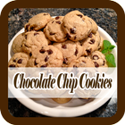 Chocolate Chip Cookies 图标