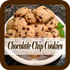 Chocolate Chip Cookies icône