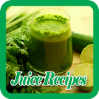 Healthy Juice Recipes 圖標