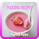 Best Yummy Pudding Recipes أيقونة