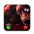 Call From FNAF Freedy prank APK