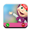 Call From Macha & bear APK