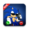 Call From Sonic Prank APK
