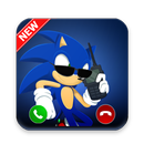 Call From Sonic Prank APK