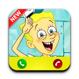 SpongeBob Man Call Game